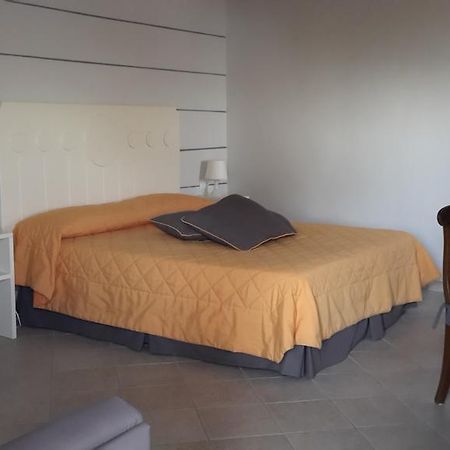 Le Sirene Bed & Breakfast Tellaro Bagian luar foto