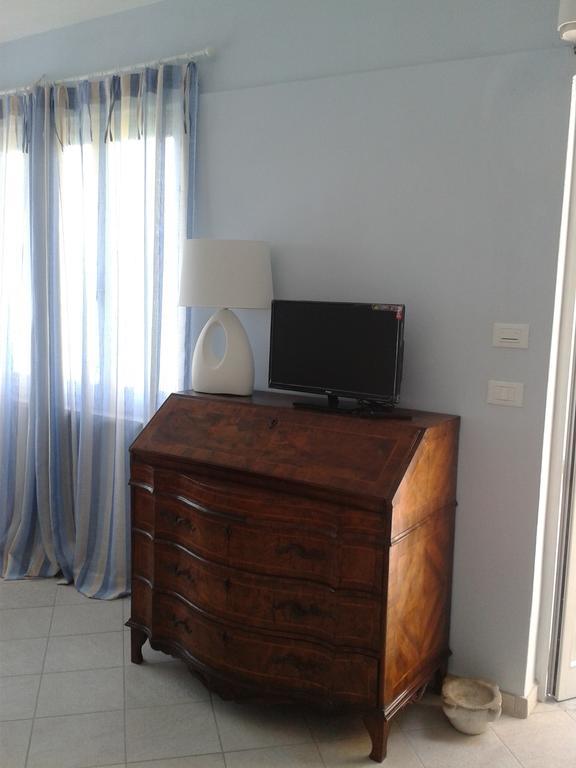 Le Sirene Bed & Breakfast Tellaro Ruang foto
