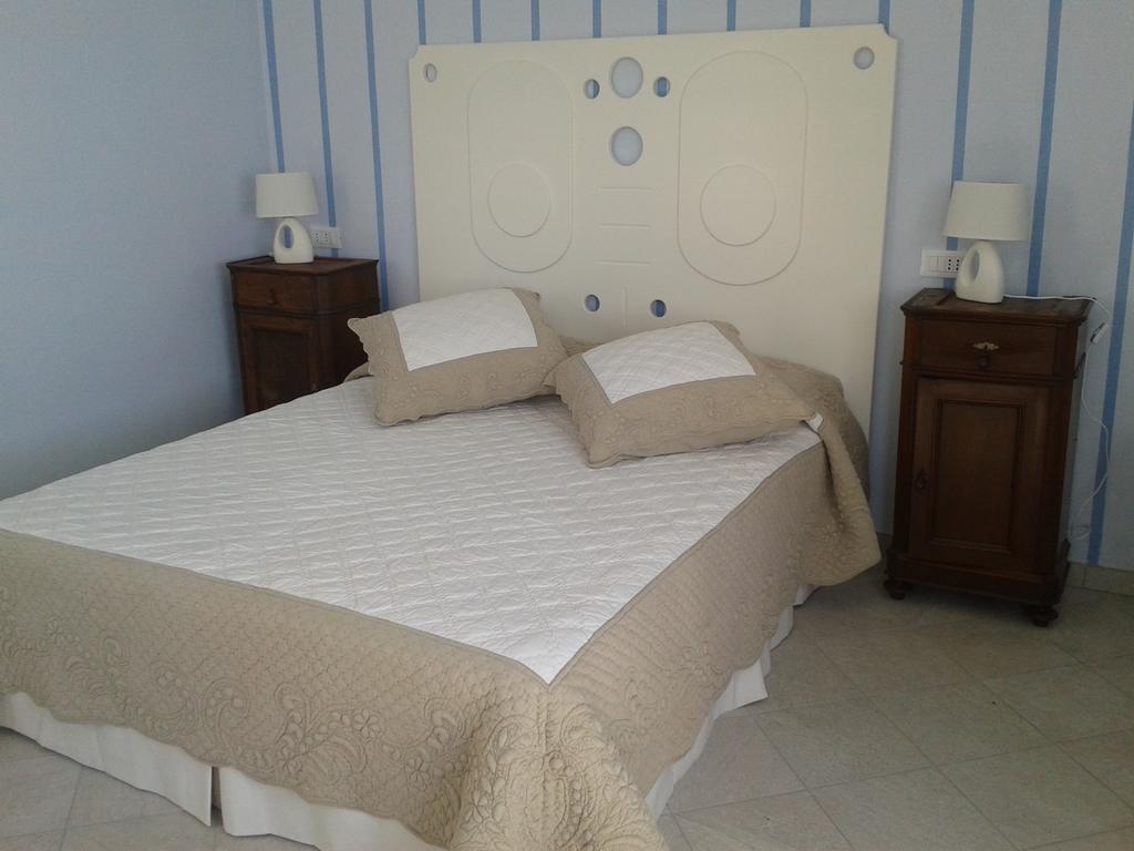 Le Sirene Bed & Breakfast Tellaro Ruang foto