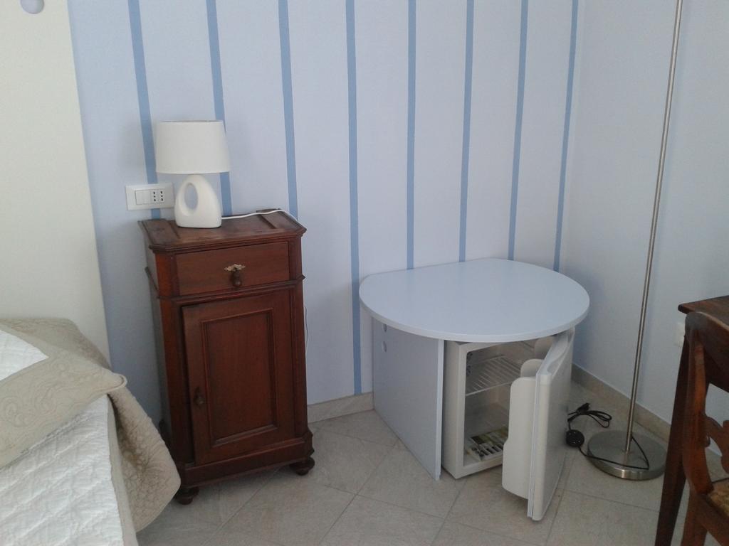 Le Sirene Bed & Breakfast Tellaro Bagian luar foto