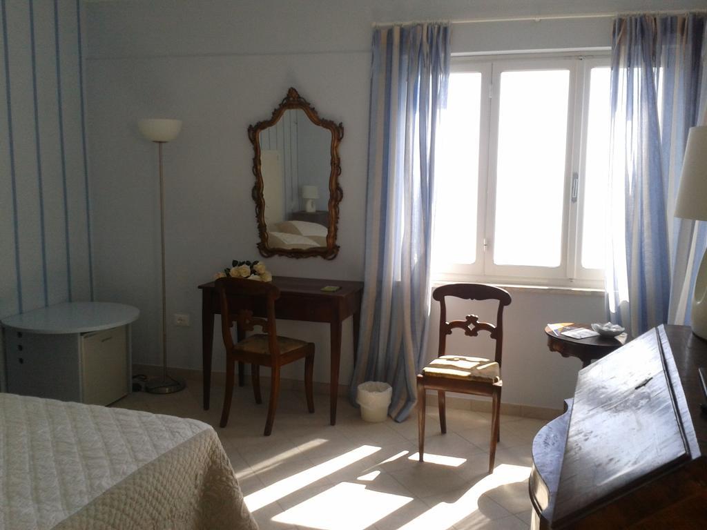 Le Sirene Bed & Breakfast Tellaro Ruang foto