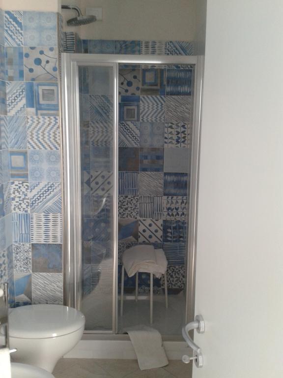 Le Sirene Bed & Breakfast Tellaro Bagian luar foto