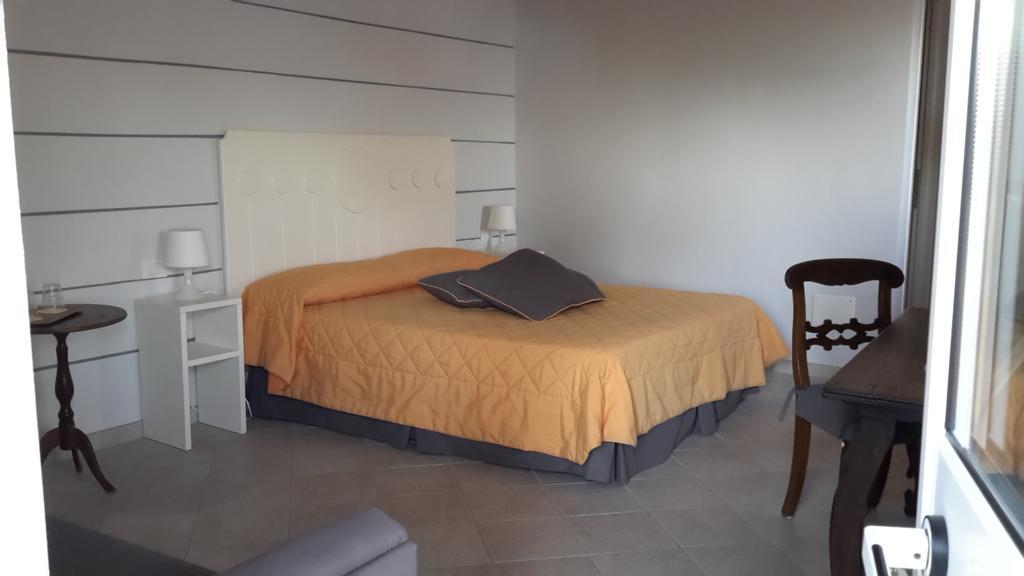 Le Sirene Bed & Breakfast Tellaro Bagian luar foto